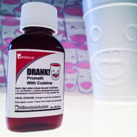 Image 3 of 1oz Drank! Bottle Set