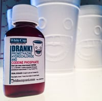 Image 4 of 1oz Drank! Bottle Set