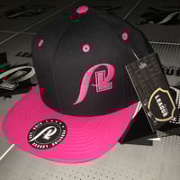 Image 2 of Ladies PL Snapbacks