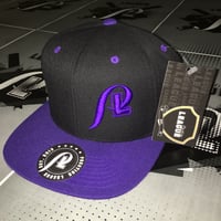 Image 3 of Ladies PL Snapbacks