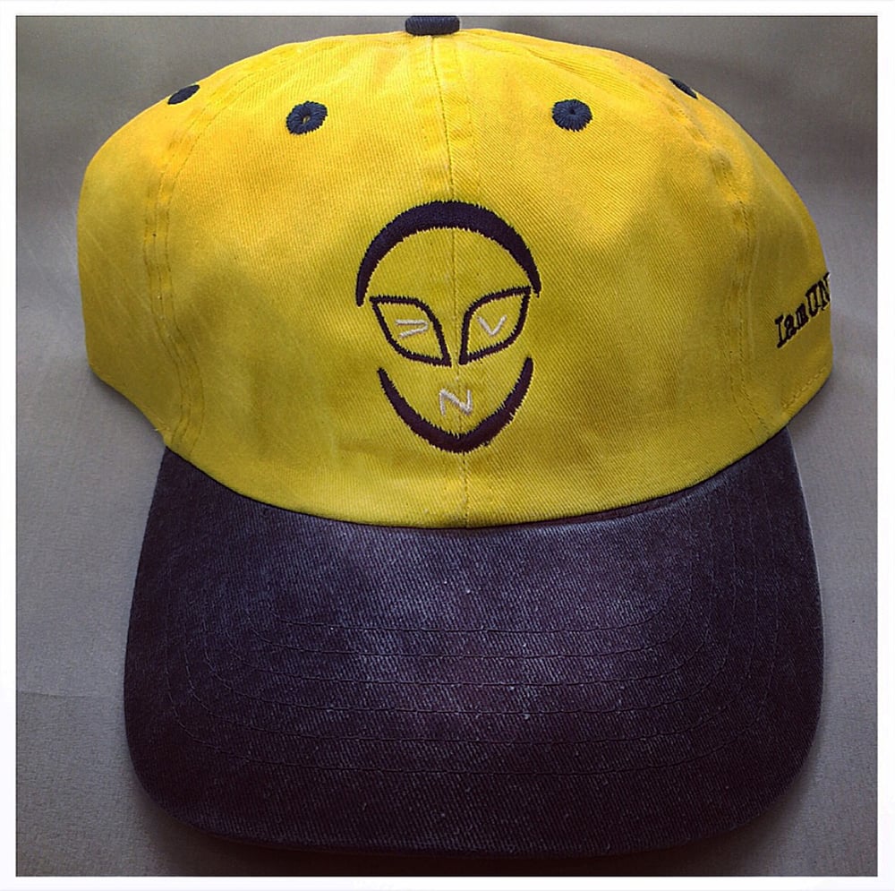 Image of ALIEN "7VN" PANEL {UNIsEX}
