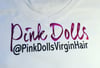 Pink Dollls T-shirts