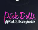 Pink Dollls T-shirts