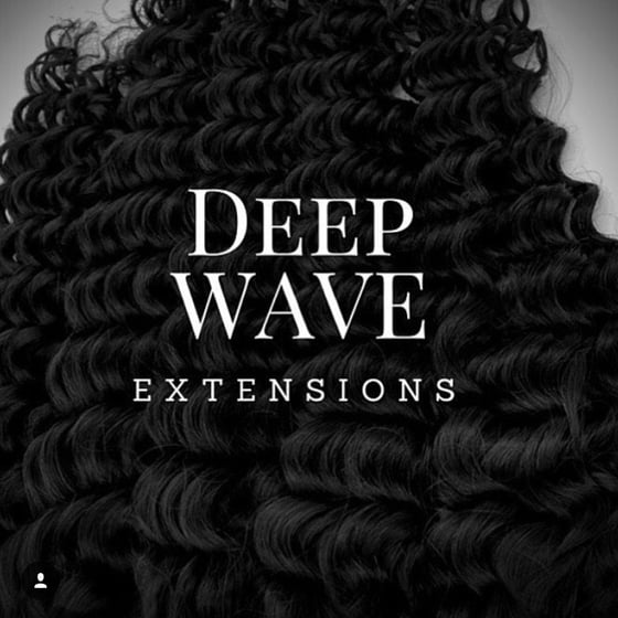 Image of Virgin Brazilian: Deep Wave