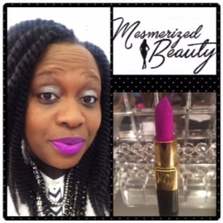 Image of Violet Swirl Lip Dazzler