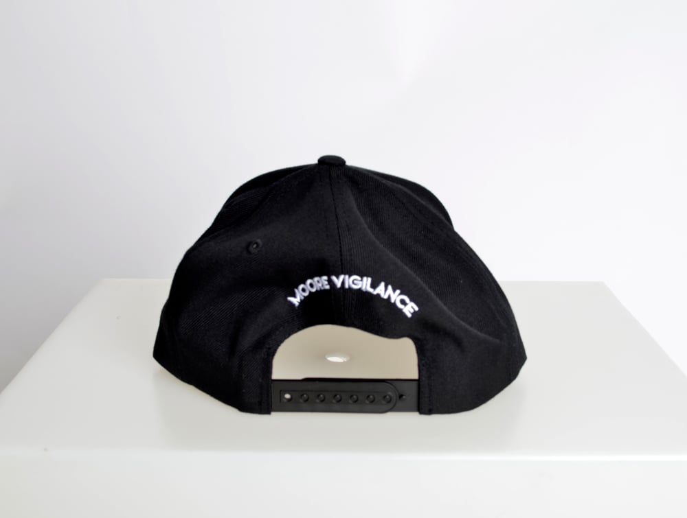 Image of 'Under The Influence' Snapback