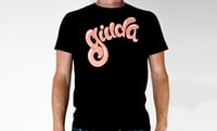 Image 3 of T-shirt Giuda Logo