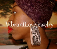 Image 3 of "Love Drop" earrings!!