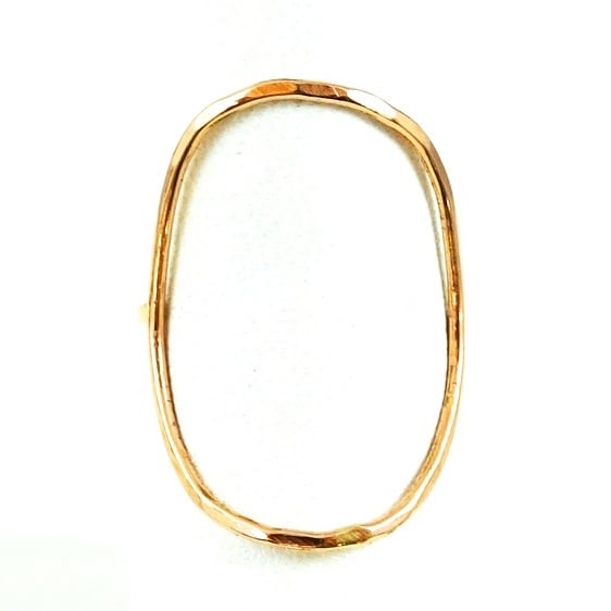 Image of Oval Ring
