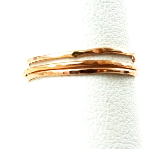 Image of skinny bands 3 Pack