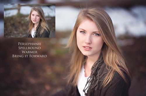 Image of Enchantment (Photoshop CS4-CC)