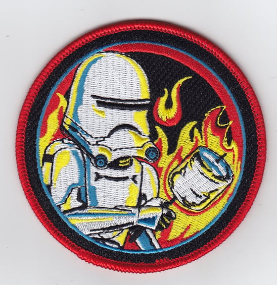 Image of Smores Trooper