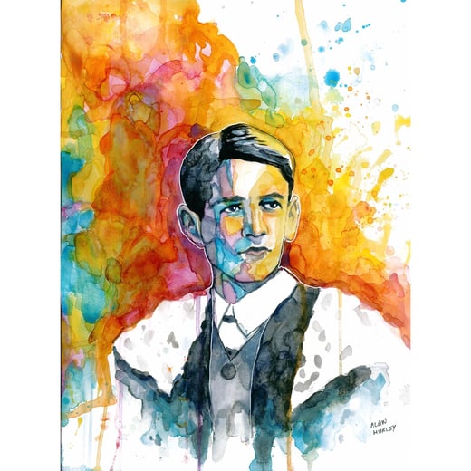 Terence MacSwiney
