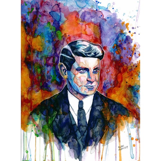 Michael Collins