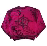 Image 2 of (L) Aus-Rotten sweatshirt 