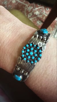 Image 7 of “Time-Out” # 5 - stacker 