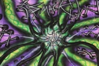 Image 3 of Alien Watching / Medium