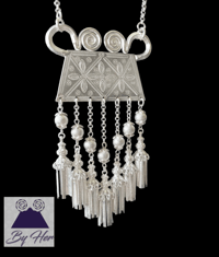 Image 4 of Madelyn Necklace