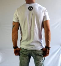 Image 2 of SEEK & DESTROY - WHITE