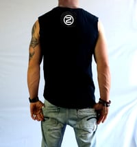 Image 2 of SEEK & DESTROY - BLACK