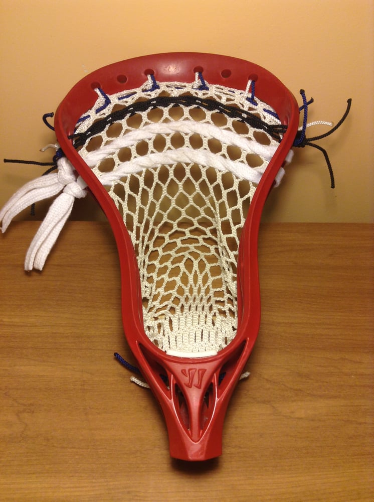 Image of Red Warrior Evo 4 Hs 