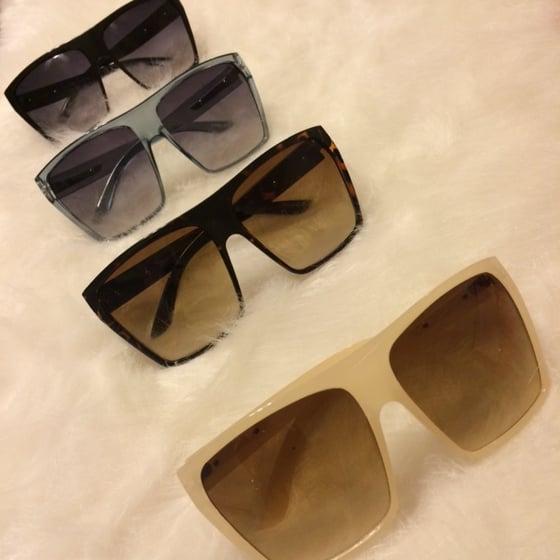 Image of Kimmy Sunglasses