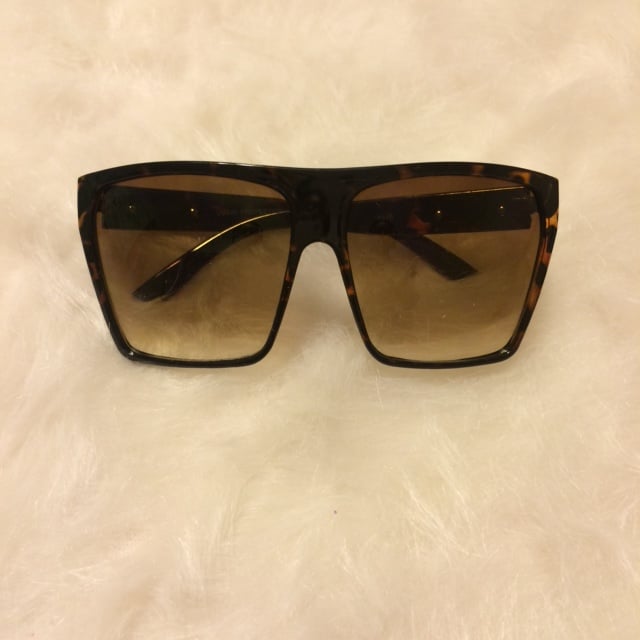 Image of Kimmy Sunglasses