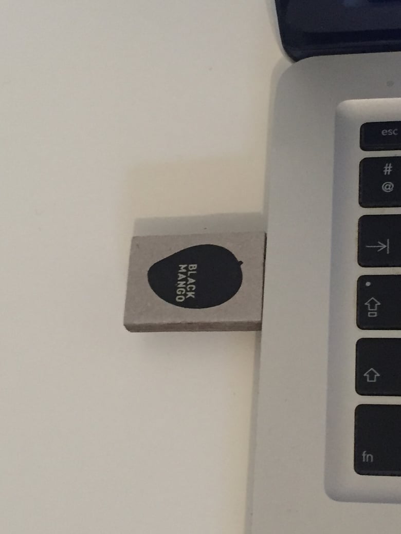 Image of USB-stick