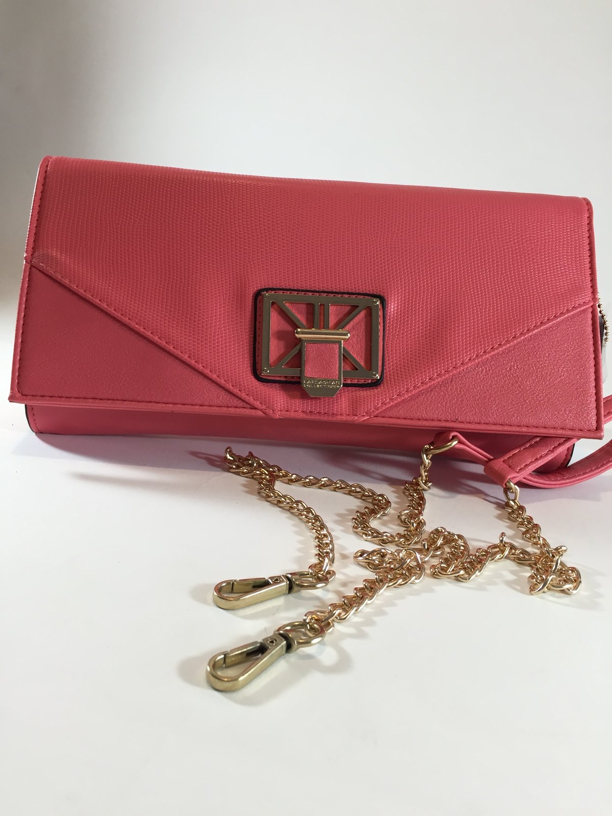 Kardashian Kollection Leather Handbags | Mercari