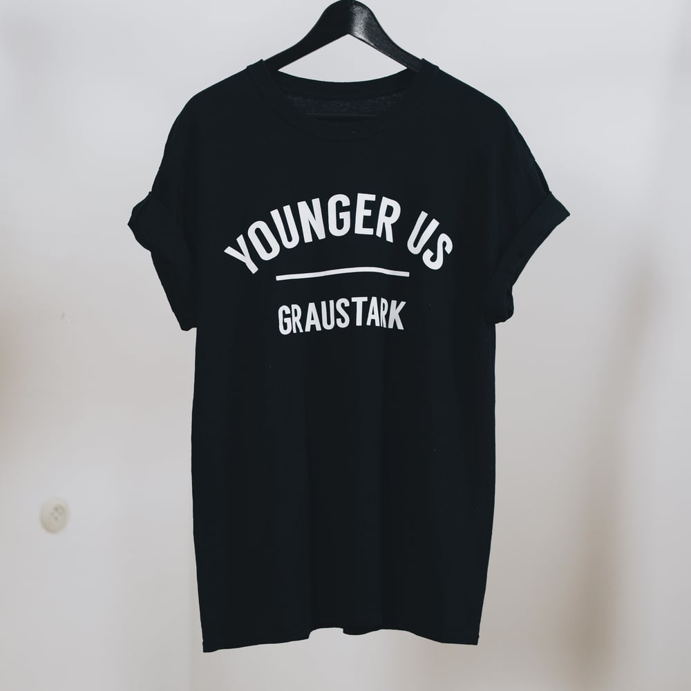 Image of Younger Us "Graustark"