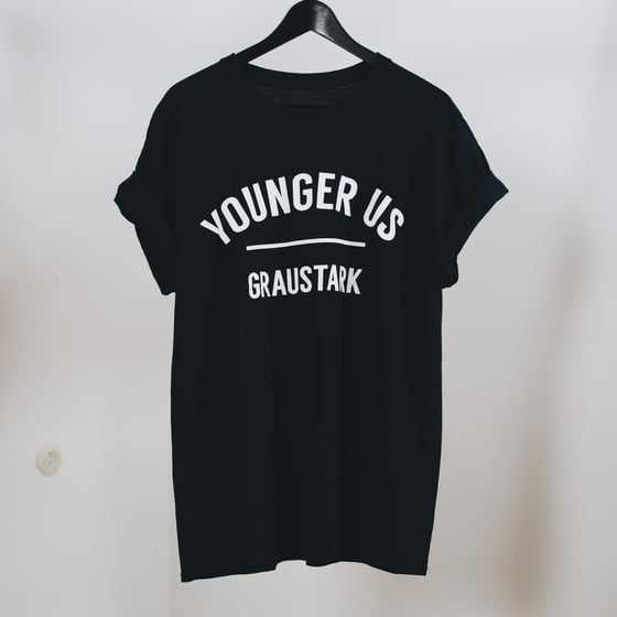 Image of Younger Us "Graustark"