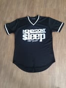 Image of Money Don't Sleep soccer jerseys