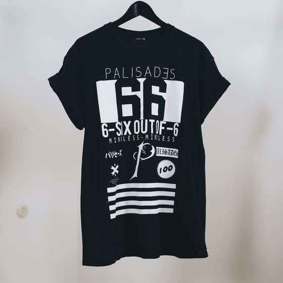 Image of Palisades "Mindless"