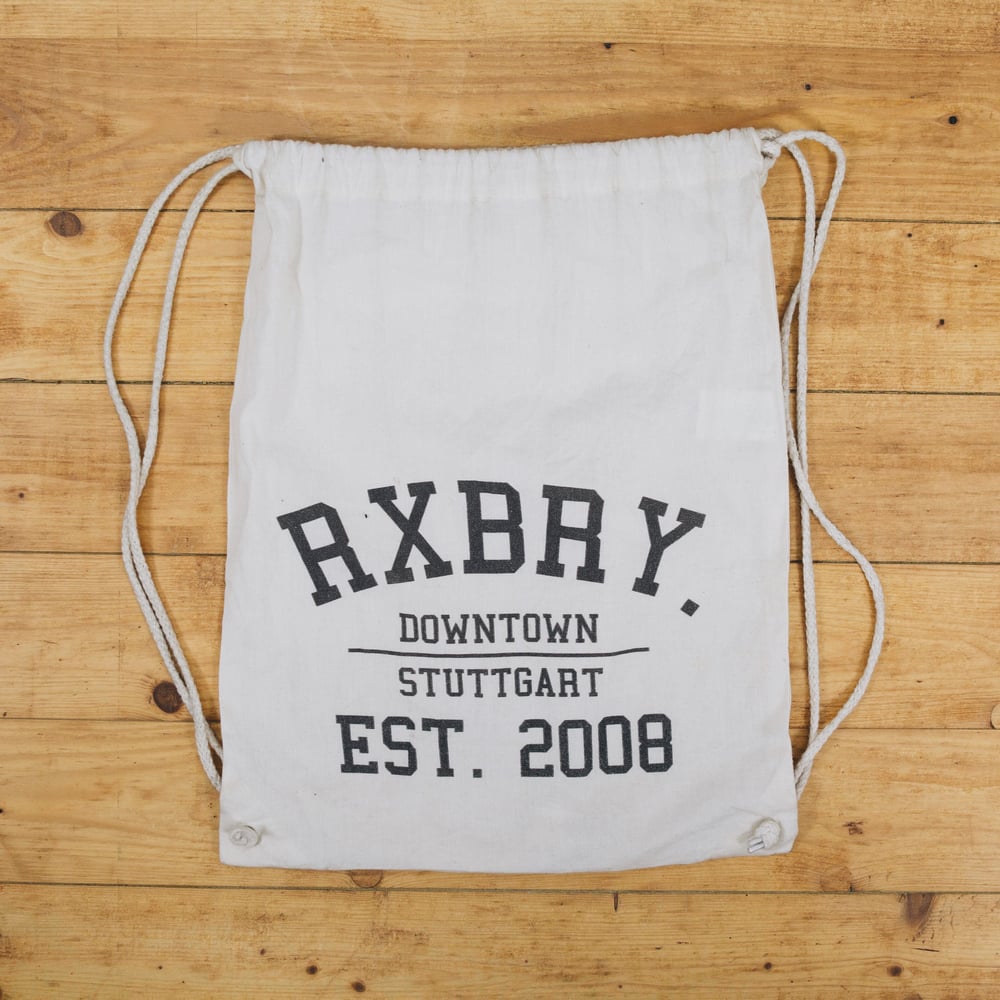 Image of RXBRY "Downtown Stuttgart"
