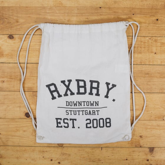 Image of RXBRY "Downtown Stuttgart"