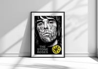 Image 1 of Ian Brown