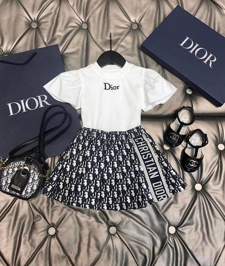 The Girl Set 