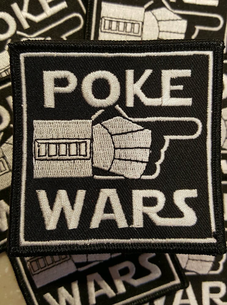 Image of Poke Wars