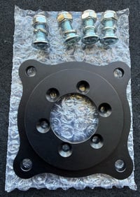 Image 2 of Razor Pitbike Brake Rotor Adapter