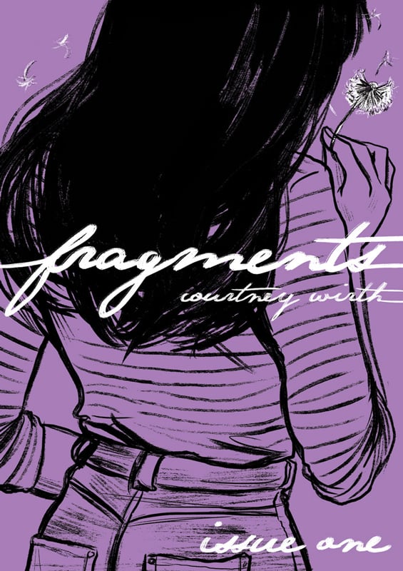 Image of Fragments: Issue One