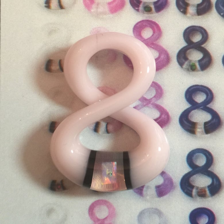 Image of Bubble Gum #130
