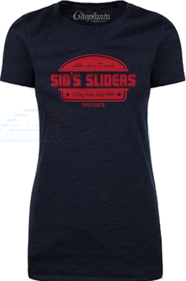Sid's Sliders