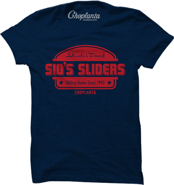 Sid's Sliders