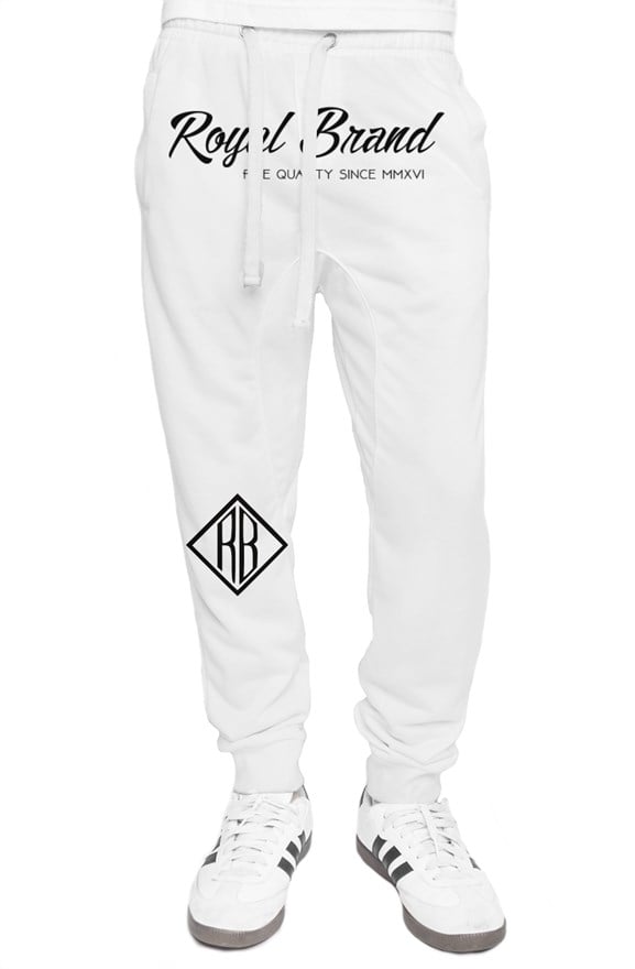 quality joggers