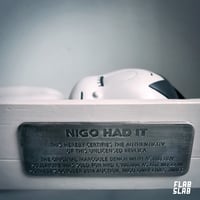 Image 5 of Nigo Had It [Mono]