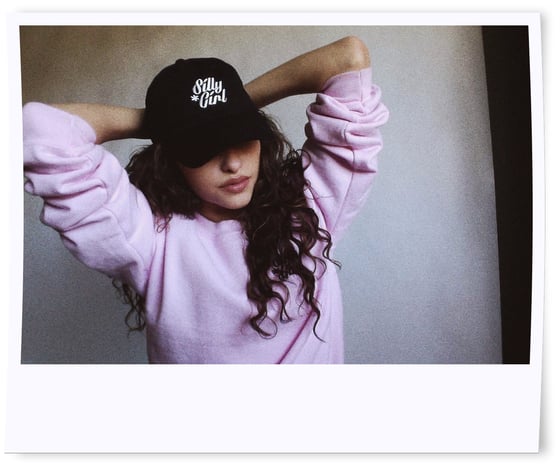 Image of SillyGirl Cap