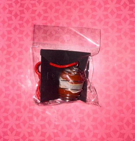 Image of  Crystal Necklaces