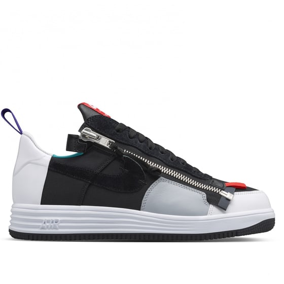 Image of Genuine NikeLab x Acronym Lunar Force 1