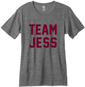 Image of Team Jess Tee