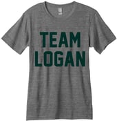 Image of Team Logan Tee